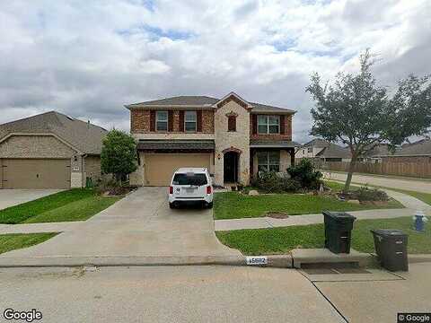 Eagle Valley, CYPRESS, TX 77429