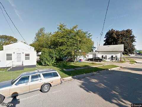 Woodman, JANESVILLE, WI 53545