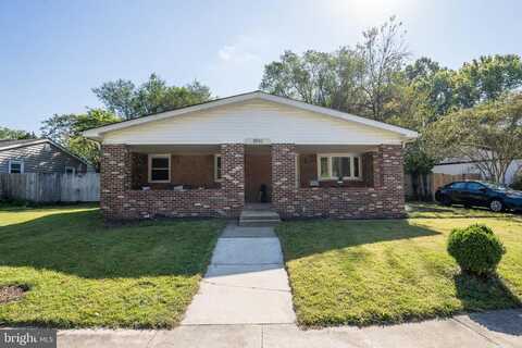 Cordell, WOODBRIDGE, VA 22193