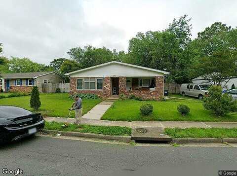 Cordell, WOODBRIDGE, VA 22193