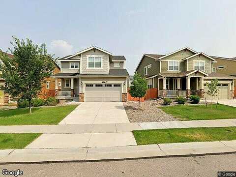 Chicago, PARKER, CO 80134