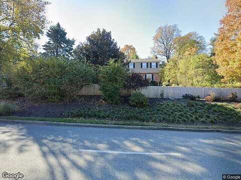 Cassatt, BERWYN, PA 19312