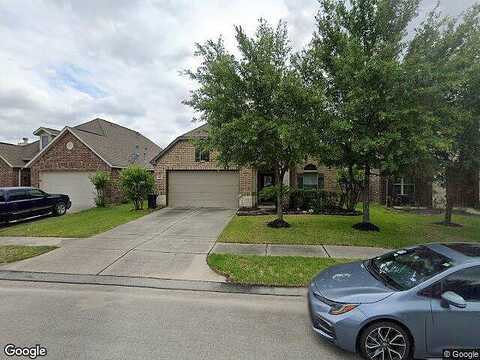 Keely Woods, HUMBLE, TX 77396