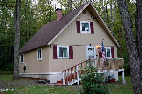 Pepperidge, DINGMANS FERRY, PA 18328