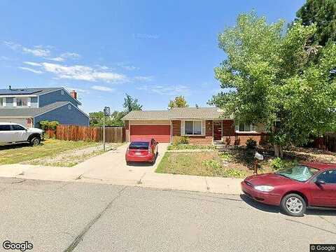 Caspian, AURORA, CO 80014