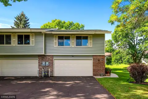 Park, BURNSVILLE, MN 55337