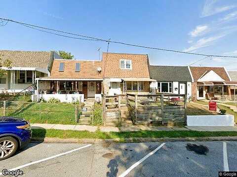 Simpson, MARCUS HOOK, PA 19061