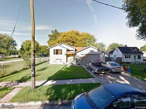 Foster, JANESVILLE, WI 53545