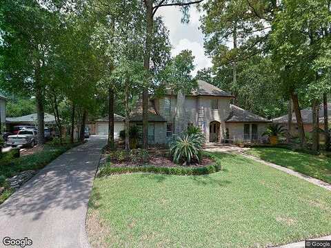 Trailwood Village, KINGWOOD, TX 77339
