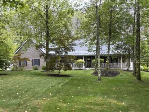 Shartle, MEADVILLE, PA 16335