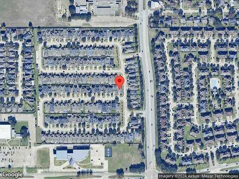 Albelia Meadows, HOUSTON, TX 77083