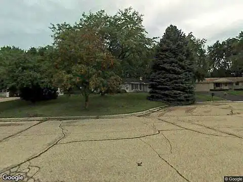 Harrison, STOUGHTON, WI 53589