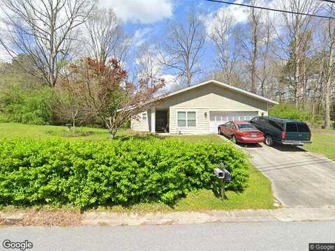 Creekwood, LAWRENCEVILLE, GA 30046