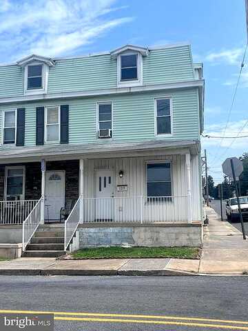 Penn, SHIPPENSBURG, PA 17257