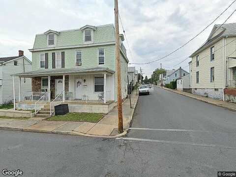 Penn, SHIPPENSBURG, PA 17257