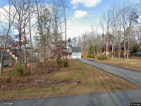 Wilderness Park, SPOTSYLVANIA, VA 22551
