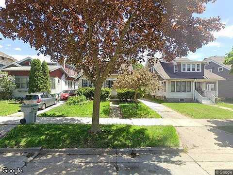 46Th, MILWAUKEE, WI 53208