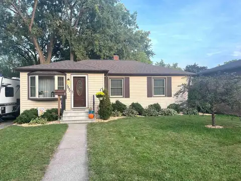 12Th, GREEN BAY, WI 54304