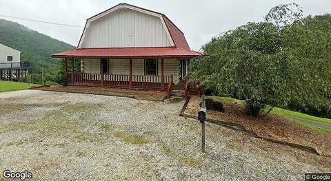 Talona Mountain, ELLIJAY, GA 30536