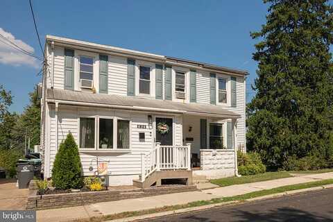 Columbia, PHOENIXVILLE, PA 19460