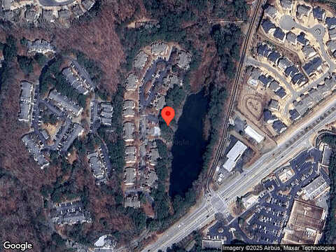 Lake Pointe, ROSWELL, GA 30075