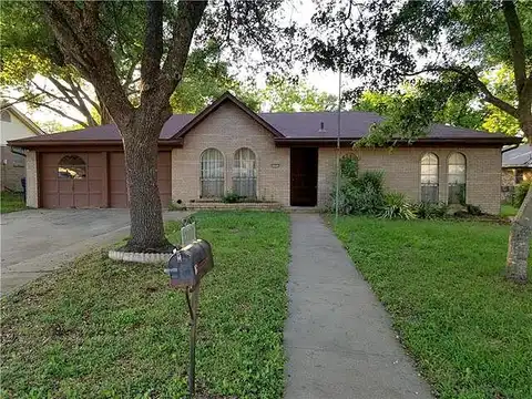 Hemphill, CLEBURNE, TX 76033