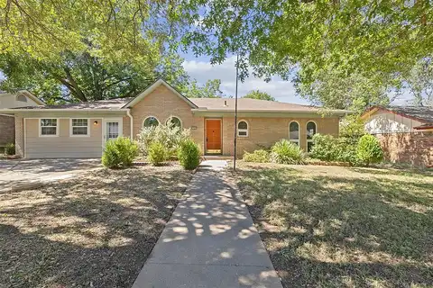 Hemphill, CLEBURNE, TX 76033