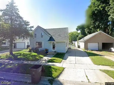 2Nd, MILTON, WI 53563