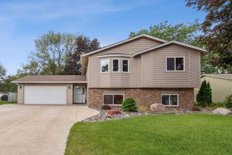 Colorado, CHAMPLIN, MN 55316
