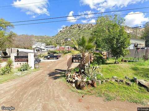 Rocky, LAKESIDE, CA 92040