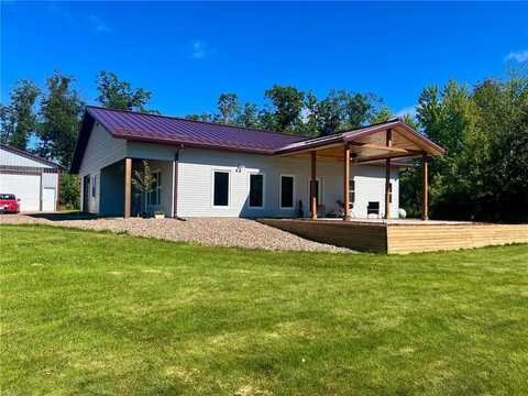 26Th, CHETEK, WI 54728