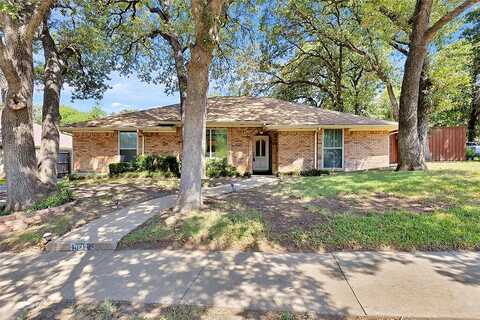 Windmill, IRVING, TX 75061