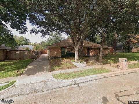 Windmill, IRVING, TX 75061