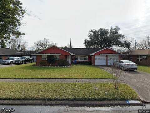 Wilma Lois, PASADENA, TX 77502