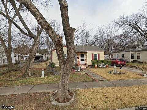 Belmont, GARLAND, TX 75040