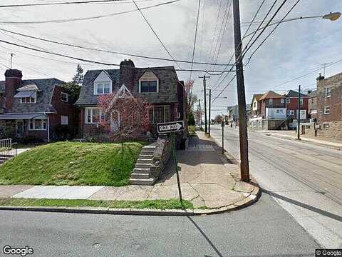 Yeadon, LANSDOWNE, PA 19050