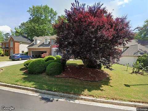 Carolinas, FAYETTEVILLE, GA 30215