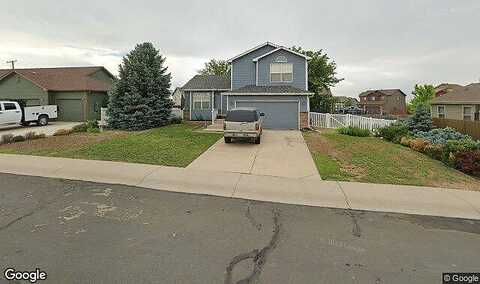 Larkspur, AULT, CO 80610
