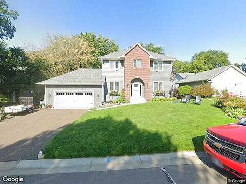 Dahlia, SAINT PAUL, MN 55115