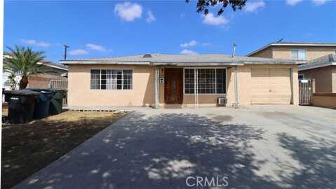 Greenhurst, BELLFLOWER, CA 90706