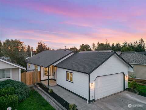 59Th, MARYSVILLE, WA 98270