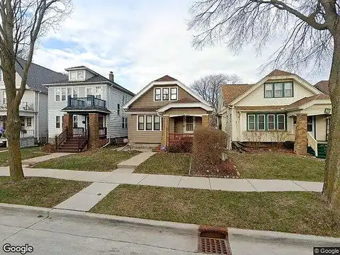 75Th, MILWAUKEE, WI 53214
