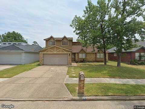 Earlsferry, CHANNELVIEW, TX 77530