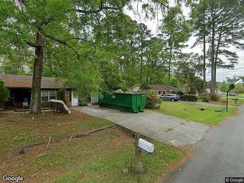 Woodland, POOLER, GA 31322