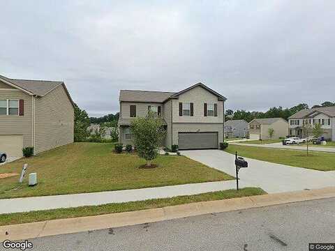 Eldon, FAIRBURN, GA 30213