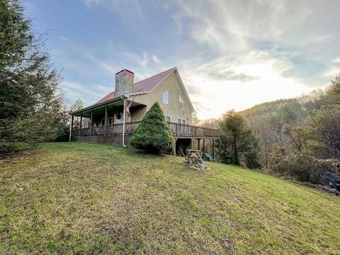 Troutland, HILLSVILLE, VA 24343