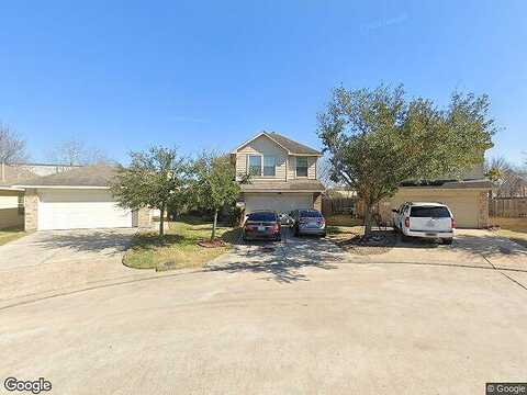 Cholla Walk, HOUSTON, TX 77064