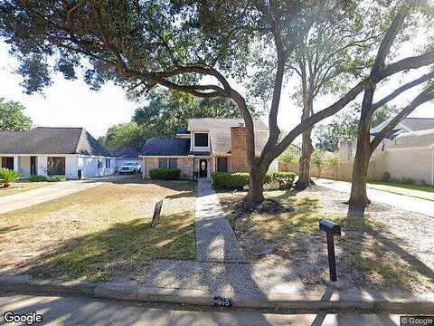 Crossfield, KATY, TX 77450