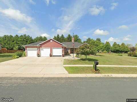 6Th, DODGE CENTER, MN 55927
