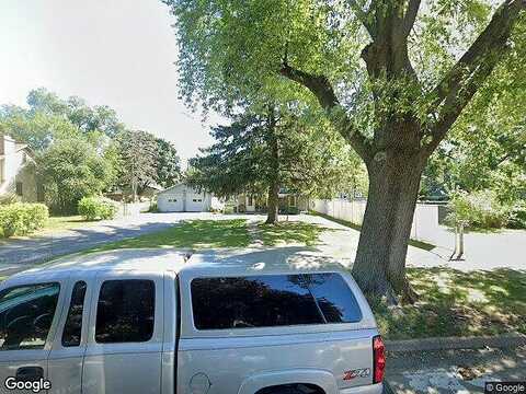 Eisenhower, JANESVILLE, WI 53545